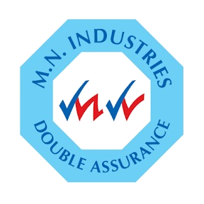 MN Industries Logo
