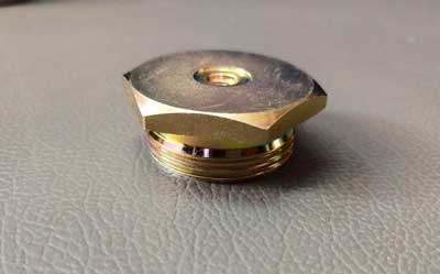 Automobile Component 5